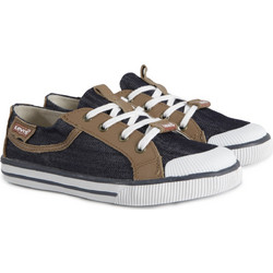 Levi's Goalkin Παιδικά Sneakers Καφέ 471332-52