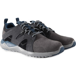 Merrell Lace Ανδρικά Sneakers Ανθρακί J91911