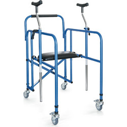 Vita Orthopaedics με Υπομασχάλια Περιπατητήρας 09-2-081