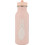 Trixie Baby Mrs. Rabbit Παιδικό Μπουκάλι Θερμός Ανοξείδωτο BPA Free Ροζ 500ml