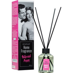 Tulip & Poppy Home Fragrance 100ml