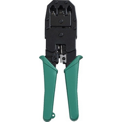 ΠΕΝΣΑ ΜΕΤΑΛΛΙΚΗ PROFESSIONAL (RJ9-11-12-45 UTP/FTP) 01-60-929