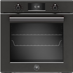 Bertazzoni F6011PROVTN Φούρνος Ηλεκτρικός Άνω Πάγκου 80lt 59.5cm