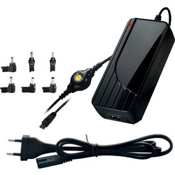 Τροφοδοτικό Ηλεκτρονικών Power Supply Charger AC-DC 15V-24V 4Am 120w Minwa MW-A2103