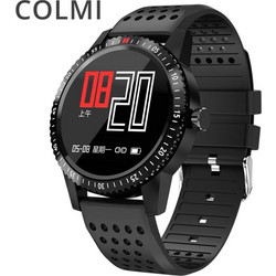 Colmi CT1 GPS Black