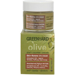 Greenyard Skin-Renew Eye Cream 30ml