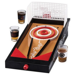Παιχνίδι Φλιπεράκι Με Σφηνάκια - Sling Shot Drinking Game