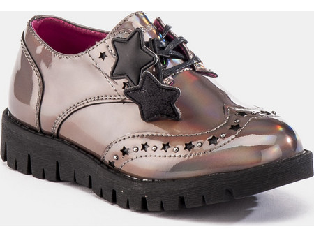 LUMBERJACK GIGIA SG20404 006 S25 ΜΠΡΟΝΖΕ