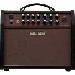 BOSS Acoustic Singer Live LT 60W