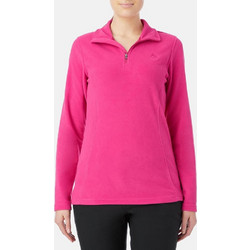 McKINLEY Amarillo Γυναικείο Αθλητικό T-Shirt Φούξια 252472-700
