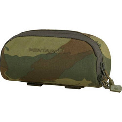 Pentagon Kalypso Sunglasses Pouch - Greek Lizard