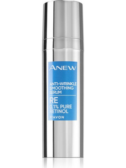 Avon Anew Anti Wrinkle Αντιγηραντικό Serum Προσώπου με Ρετινόλη 30ml