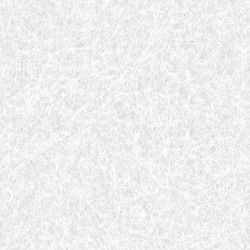 Τσόχα 45x70 cm 4 mm λευκή
