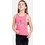 BodyTalk Παιδικό T-Shirt Αμάνικο Ροζ 1211-701121-00333