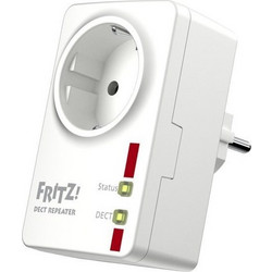 AVM FRITZ!DECT Repeater 100 White