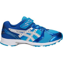 ASICS Lazerbeam RC Παιδικά Αθλητικά Παπούτσια για Τρέξιμο Γαλάζια C819N-4301