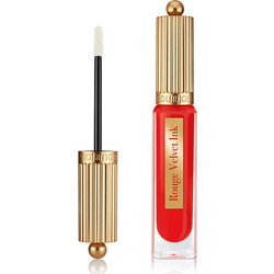 Bourjois Velvet Ink 08 Coquelic Hot Long Lasting Liquid Κραγιόν 3.5ml
