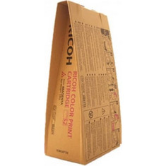 Ricoh Type S2 Magenta Toner 888374