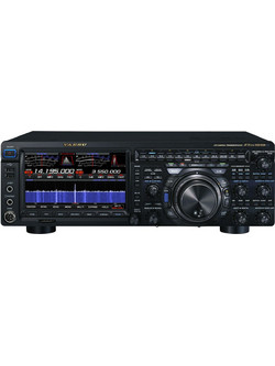 Yaesu FTDX-101D