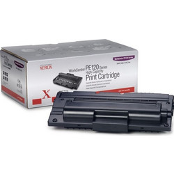 Xerox 013R00606 Black Toner