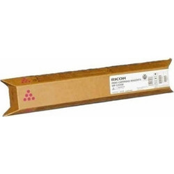 NRG MP C2550 TONER CARTRIDGE MAGENTA 841210 5.5K