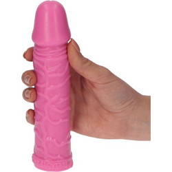Toyz4lovers Gustavo Ρεαλιστικό Dildo 18cm Ροζ