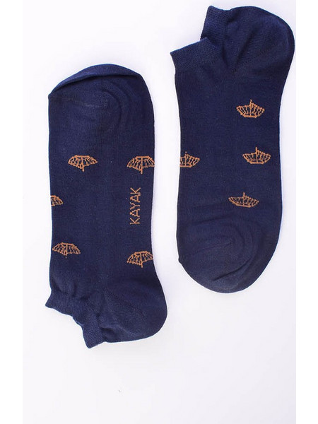 ZITROS SOCKS ΚΑΛΤΣΑ 90%ΒΑΜ.6%POLYAM-4%LYKR