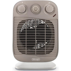 Delonghi HFS50D22 Αερόθερμο Μπάνιου Δαπέδου 2200W