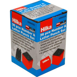 ΧΤΥΠΗΤΑ ΓΡΑΜΜΑΤΑ & ΑΡΙΘΜΟΙ ΣΕΤ 36τμ HILKA