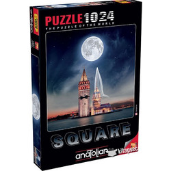 Puzzle Anatolian Wedding 1024 Κομμάτια