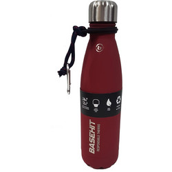 Basehit 211.BU99.03 Red 500ml