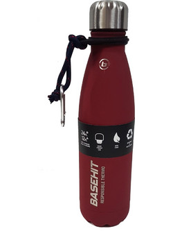 Basehit 211.BU99.03 Red 500ml