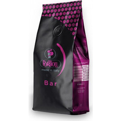 Portioli Bar Καφές Espresso σε Κόκκους 1kg