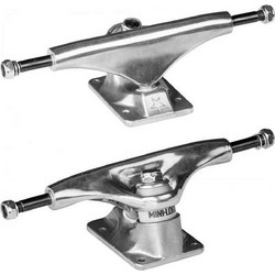 Mini Logo Raw Trucks 94a Bushings