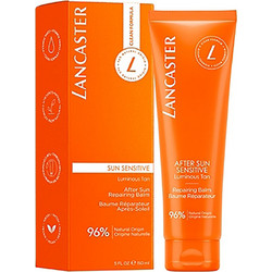 Lancaster Sun Sensitive After Sun Κρέμα Ευαίσθητες Περιοχές 150ml