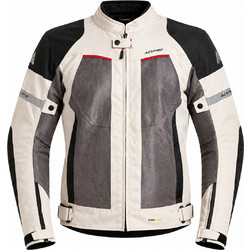 AGVPro Fox Black/Grey