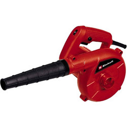 Einhell TC-WB 600 Φυσητήρας Αναρροφητήρας Ρεύματος Χειρός 600W
