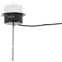 NEDIS FUDI212BK Mirror Ball Motor