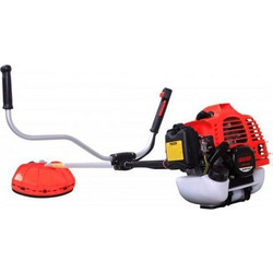 Craftop NTB520D Super Χορτοκοπτικό Βενζίνης Ώμου / Χειρός 2.15hp 8.4kg