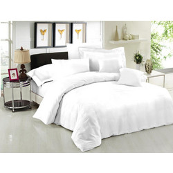 Le Blanc Σεντόνι Μονό 170x270 TC144 White