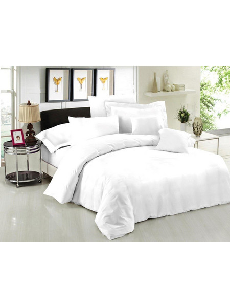 Le Blanc Σεντόνι Μονό 170x270 TC144 White