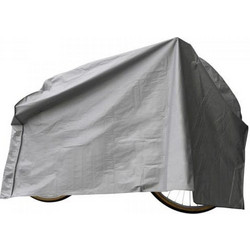 Lampa ΚΟΥΚΟΥΛΑ ΠΟΔΗΛΑΤΟΥ BIKE-COVER 1 ΑΔΙΑΒΡΟΧΗ 200x125cm 9232.6-LB