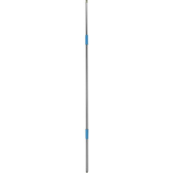 Lampa ΚΟΝΤΑΡΙ ΒΟΥΡΤΣΑΣ ΣΙΔΕΡΕΝΙΟ (STEEL) 180 cm (ΓΙΑ ΒΟΥΡΤΣΕΣ L3803.0-L3800.0) L3807.0