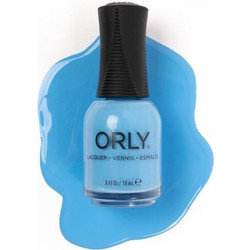 Orly Far Out Gloss Βερνίκι Νυχιών 18ml