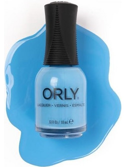 Orly Far Out Gloss Βερνίκι Νυχιών 18ml