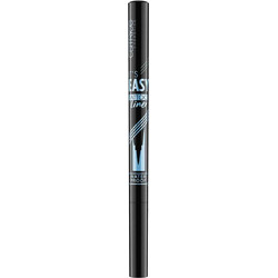 Catrice It's Easy Tattoo Liner 010 Black Αδιάβροχο Στυλό Eyeliner