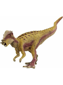 Schleich Dinosaurs Pachycephalosaurus 15024