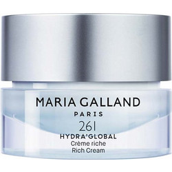 Maria Galland HydraGlobal Rich Cream No 261 50ml
