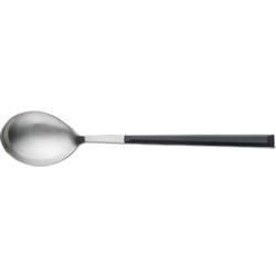 Ανοξείδωτο κουτάλι φαγητού Pintinox Sushi Pro Black