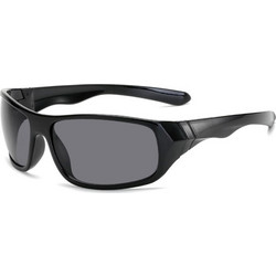 Γυαλιά ηλίου ποδηλάτων οδήγησης Anti-Glare Visor UV Protection - 2529